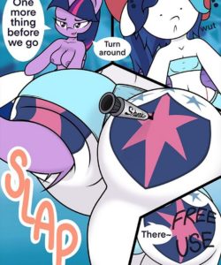 A Boy's Night Out 2 - Holes 003