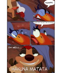 A Crush On The Bird 010