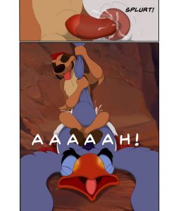 A Crush On The Bird 018