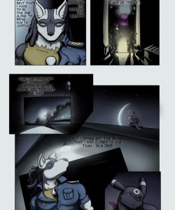 A Darker Shade Of Life 1 007