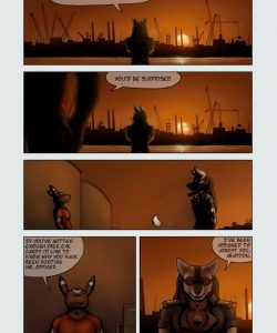 A Darker Shade Of Life 1 009