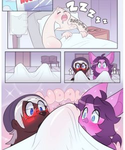 A Friend In Need