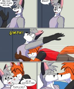 A Friendly Visit 005