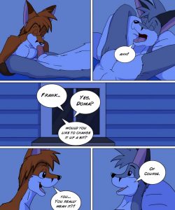 A Friendly Visit 007