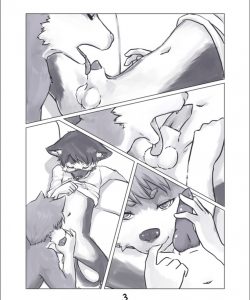 A Furry Christmas Story 004