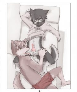 A Furry Christmas Story 006