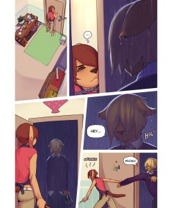 A Good Thing 002