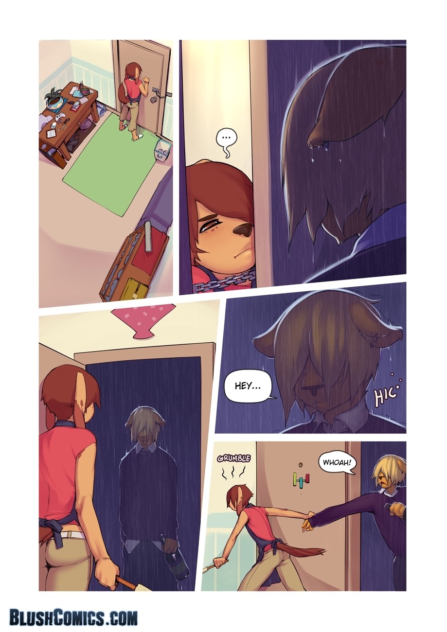 A Good Thing 002