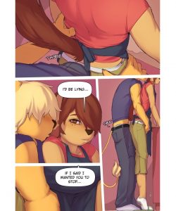 A Good Thing 006