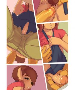 A Good Thing 010