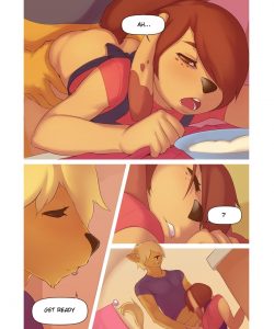 A Good Thing 011