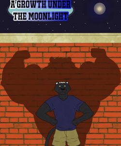 A Growth Under The Moonlight