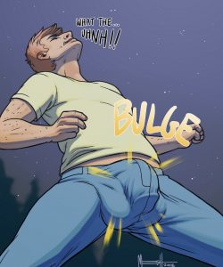 A Horse Transformation Tale 004