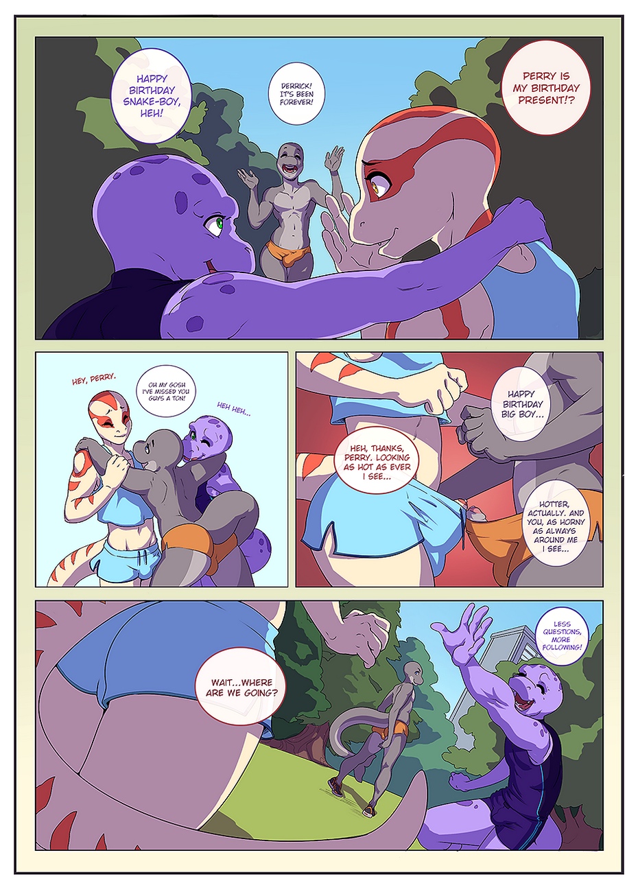 A Lay In The Park 003
