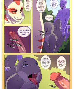 A Lay In The Park 006