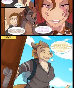 A Lesson Learnt 026