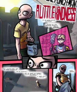 A Little Kindness 002