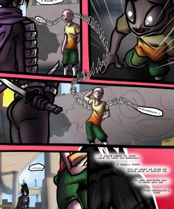 A Little Kindness 007