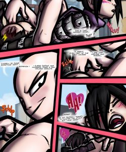 A Little Kindness 014