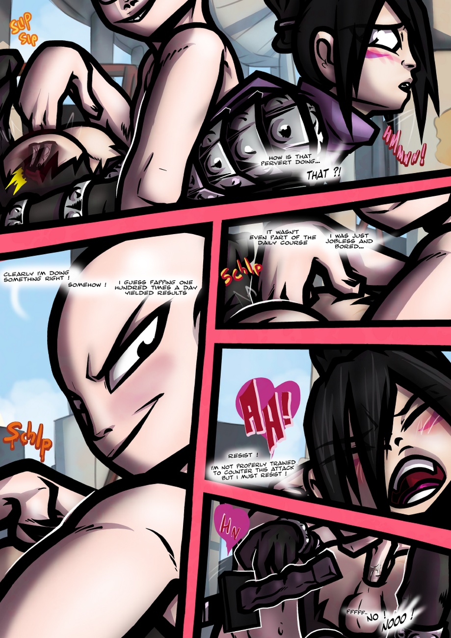 A Little Kindness 014