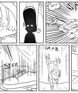 A Micro Party Mishap 003