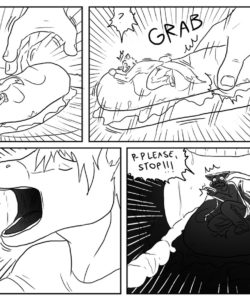 A Micro Party Mishap 004