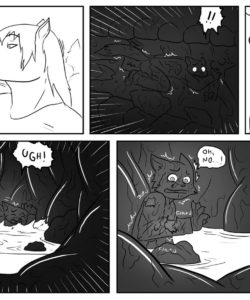 A Micro Party Mishap 005