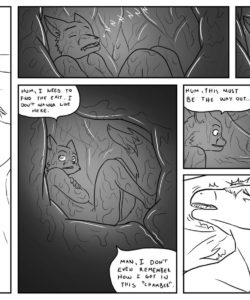 A Micro Party Mishap 008