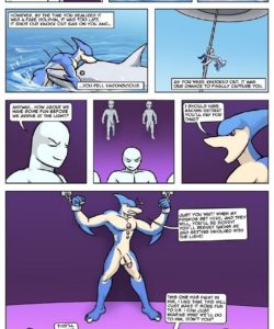A Neo-Spacian In Peril 002