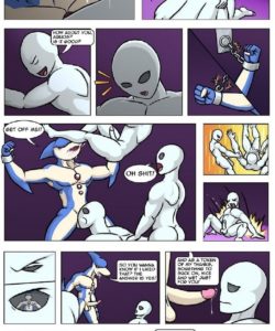 A Neo-Spacian In Peril 005