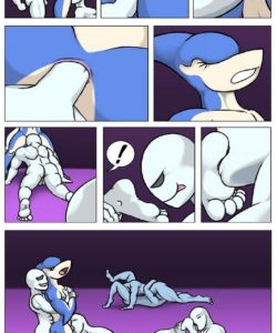 A Neo-Spacian In Peril 006