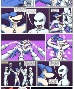 A Neo-Spacian In Peril 008