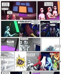 A Neo-Spacian In Peril 009