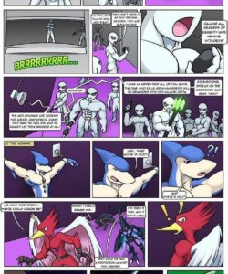 A Neo-Spacian In Peril 010