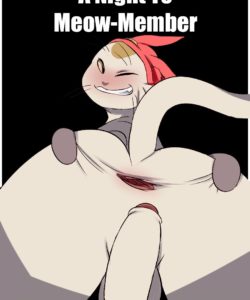 A Night To Meow-Member