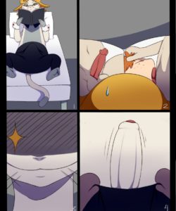 A Night To Meow-Member 002