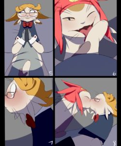 A Night To Meow-Member 003