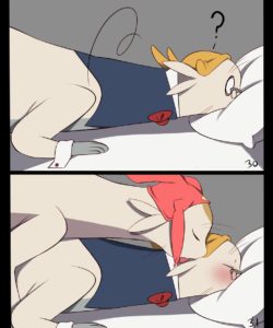 A Night To Meow-Member 011