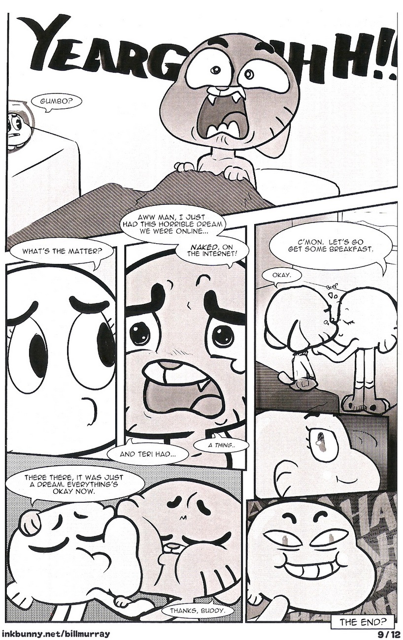 A Nightmare In Elmore 010