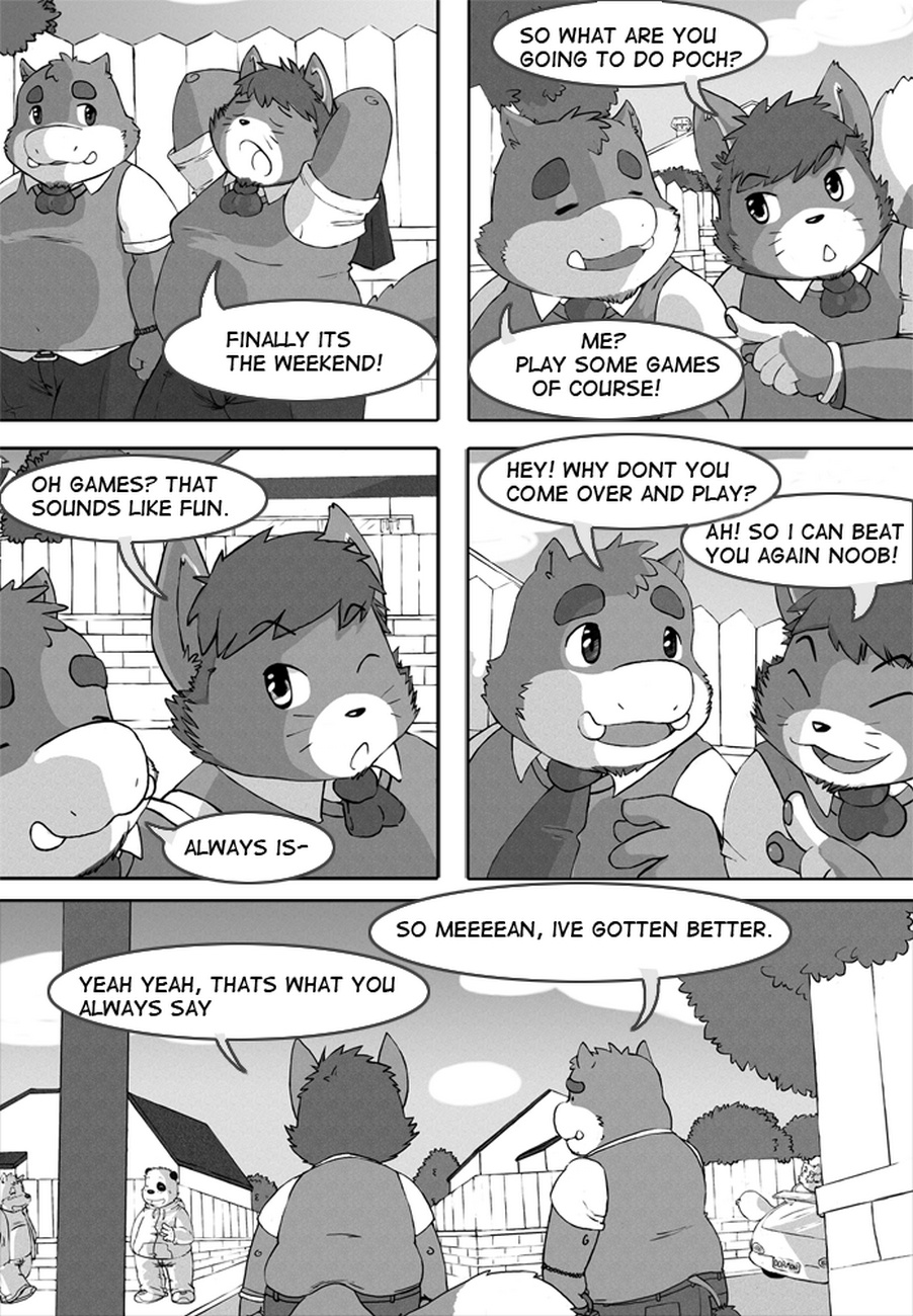 A Prelude To Potatoes 002