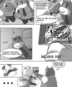 A Prelude To Potatoes 003