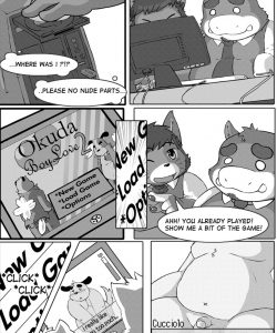 A Prelude To Potatoes 004