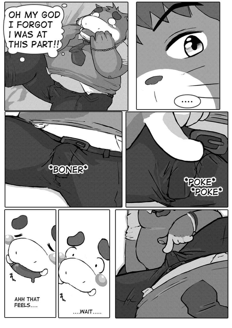 A Prelude To Potatoes 005