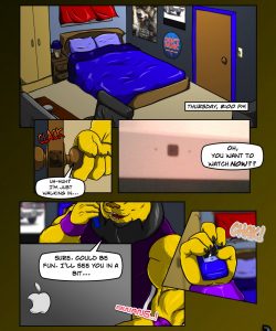 A Private Viewing 002