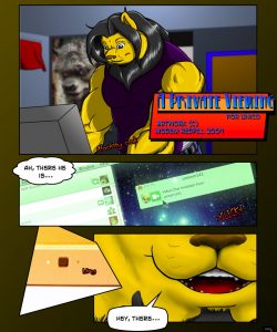 A Private Viewing 003