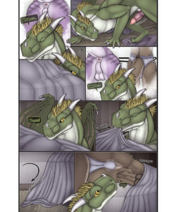 A Rude Awakening 003