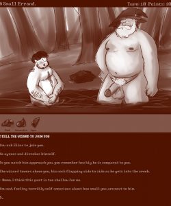 A Small Errand 003