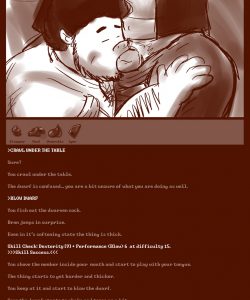 A Small Errand 004