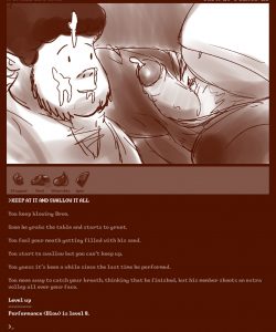 A Small Errand 005