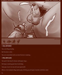 A Small Errand 006